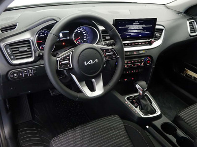 KIA Ceed Gebrauchtwagen KIA Ceed Gebrauchtwagen
