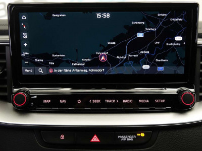KIA Ceed Gebrauchtwagen KIA Ceed Gebrauchtwagen