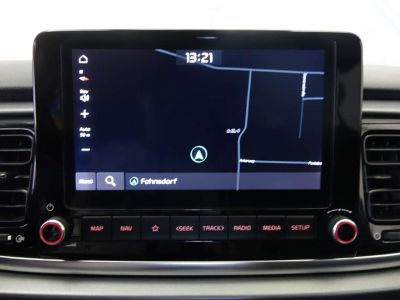KIA Rio Gebrauchtwagen