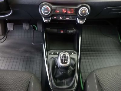 KIA Rio Gebrauchtwagen
