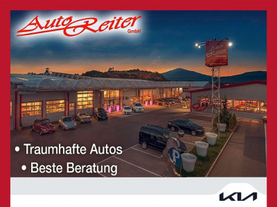 KIA Rio Gebrauchtwagen