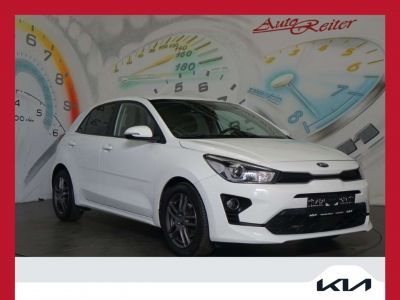 KIA Rio Gebrauchtwagen