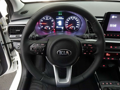 KIA Rio Gebrauchtwagen
