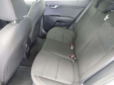 KIA Rio Gebrauchtwagen