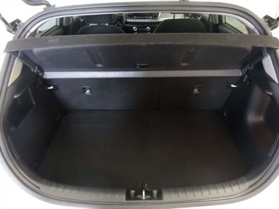 KIA Rio Gebrauchtwagen
