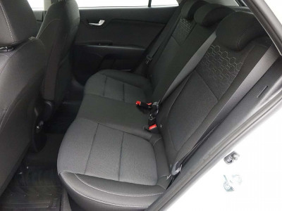 KIA Rio Gebrauchtwagen