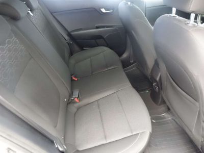 KIA Rio Gebrauchtwagen