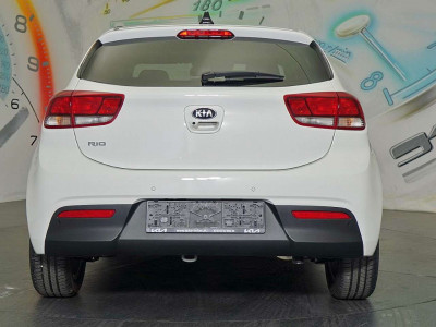 KIA Rio Gebrauchtwagen