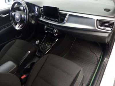 KIA Rio Gebrauchtwagen