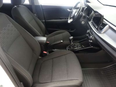 KIA Rio Gebrauchtwagen