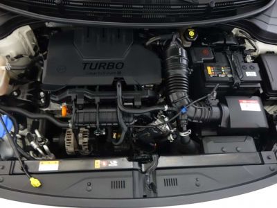 KIA Rio Gebrauchtwagen