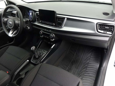 KIA Rio Gebrauchtwagen