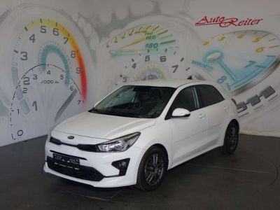 KIA Rio Gebrauchtwagen
