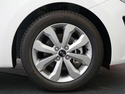 KIA Rio Gebrauchtwagen