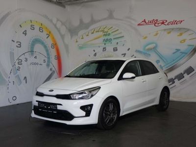 KIA Rio Gebrauchtwagen