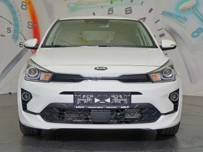 KIA Rio Gebrauchtwagen