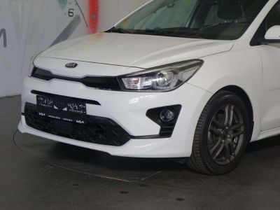 KIA Rio Gebrauchtwagen