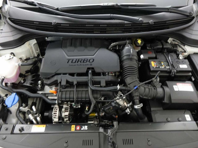 KIA Rio Gebrauchtwagen