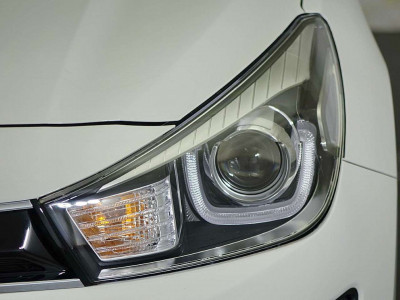 KIA Rio Gebrauchtwagen