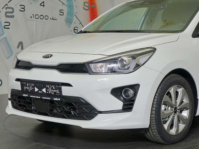 KIA Rio Gebrauchtwagen
