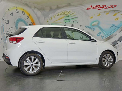 KIA Rio Gebrauchtwagen