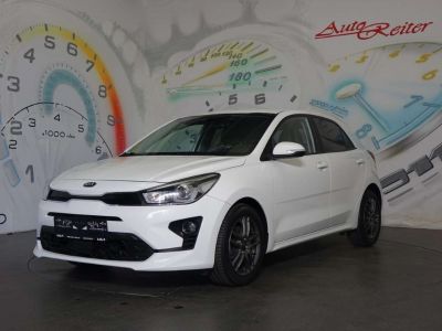 KIA Rio Gebrauchtwagen