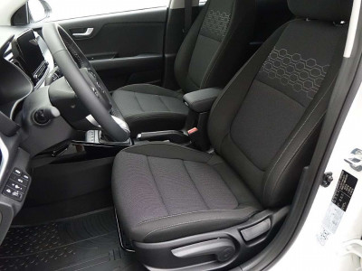 KIA Rio Gebrauchtwagen