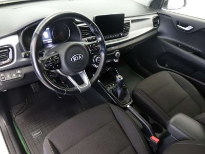 KIA Rio Gebrauchtwagen