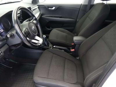 KIA Rio Gebrauchtwagen