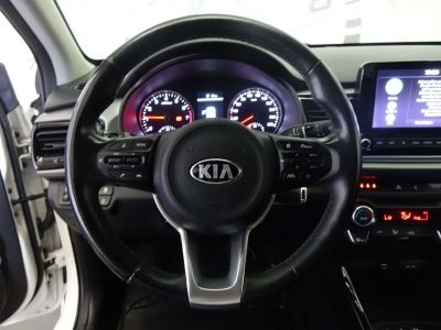 KIA Rio Gebrauchtwagen
