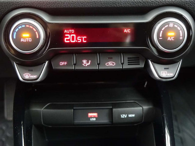 KIA Rio Gebrauchtwagen KIA Rio Gebrauchtwagen
