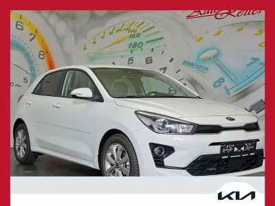 KIA Rio Gebrauchtwagen KIA Rio Gebrauchtwagen
