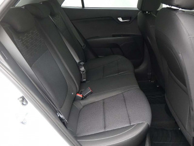 KIA Rio Gebrauchtwagen KIA Rio Gebrauchtwagen