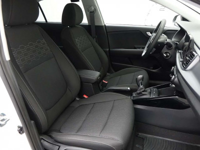 KIA Rio Gebrauchtwagen KIA Rio Gebrauchtwagen