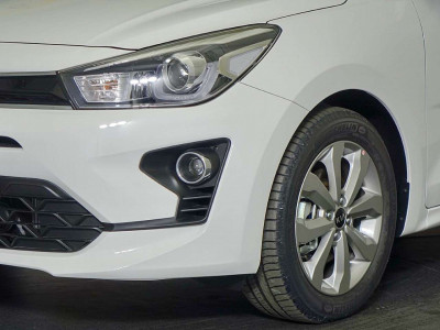 KIA Rio Gebrauchtwagen KIA Rio Gebrauchtwagen