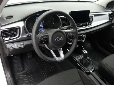 KIA Rio Gebrauchtwagen KIA Rio Gebrauchtwagen