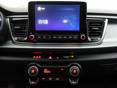 KIA Rio Gebrauchtwagen KIA Rio Gebrauchtwagen