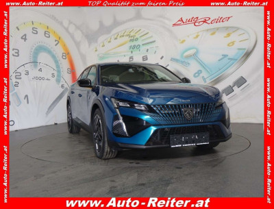 Peugeot 408 Gebrauchtwagen Peugeot 408 Gebrauchtwagen
