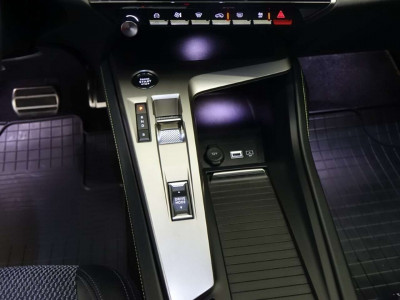 Peugeot 408 Gebrauchtwagen Peugeot 408 Gebrauchtwagen