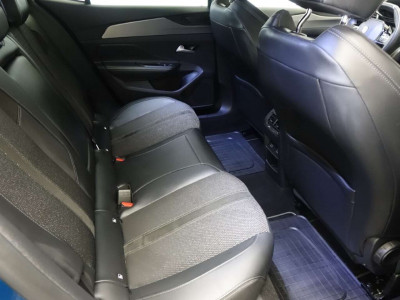 Peugeot 408 Gebrauchtwagen Peugeot 408 Gebrauchtwagen