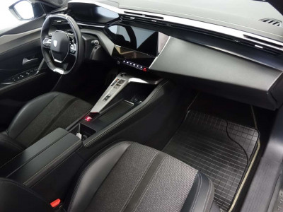 Peugeot 408 Gebrauchtwagen Peugeot 408 Gebrauchtwagen