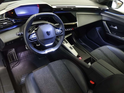 Peugeot 408 Gebrauchtwagen Peugeot 408 Gebrauchtwagen