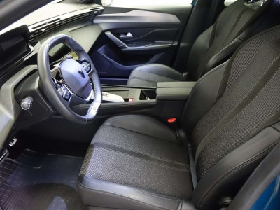 Peugeot 408 Gebrauchtwagen Peugeot 408 Gebrauchtwagen