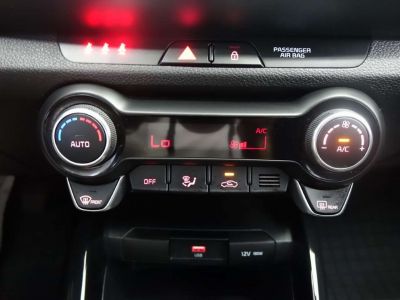 KIA Stonic Gebrauchtwagen