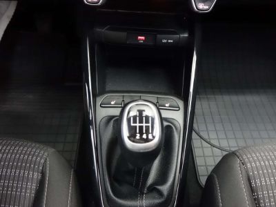 KIA Stonic Gebrauchtwagen