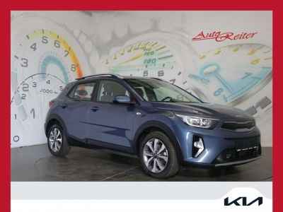 KIA Stonic Gebrauchtwagen