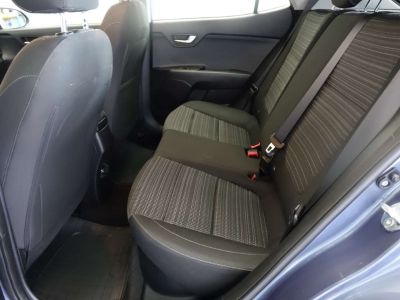 KIA Stonic Gebrauchtwagen