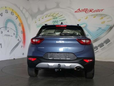 KIA Stonic Gebrauchtwagen
