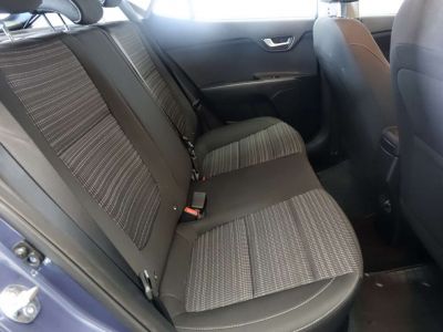 KIA Stonic Gebrauchtwagen