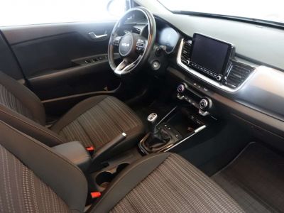 KIA Stonic Gebrauchtwagen
